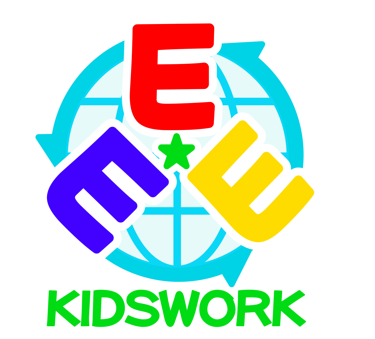 E3 KIDSWORK